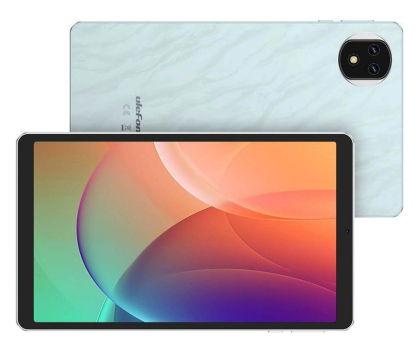 Tablet 8" uleFone Tab A9 Pro 4GB/128GB LTE Galaxy Blue